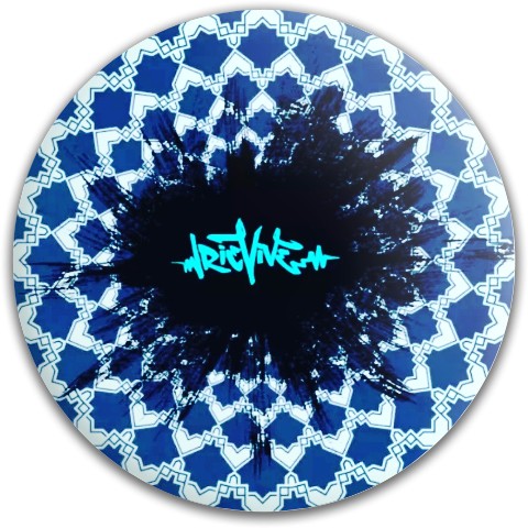 Design 504450 Disc Golf and Ultimate Discs