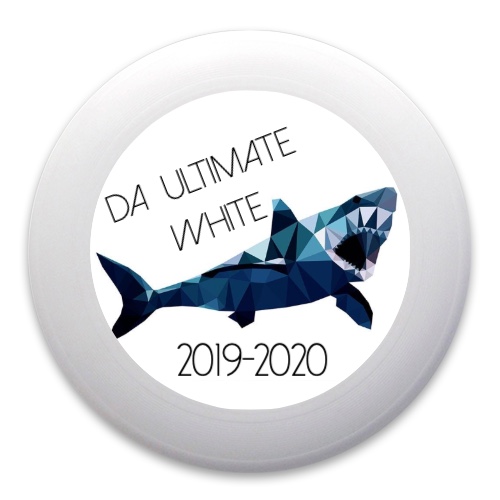 Design 505013 Disc Golf and Ultimate Discs