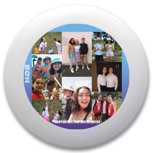 Design 505112 Disc Golf and Ultimate Discs
