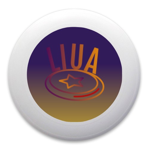Design 505241 Disc Golf and Ultimate Discs