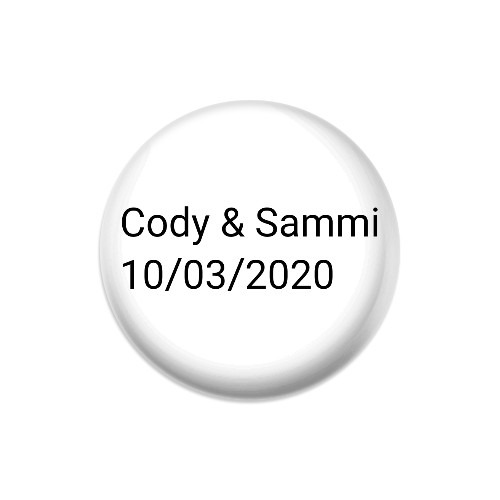 Design 505365 Disc Golf and Ultimate Discs