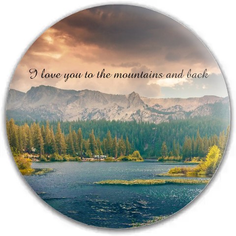 Design 505410 Disc Golf and Ultimate Discs