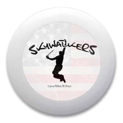 Design 505878 Disc Golf and Ultimate Discs