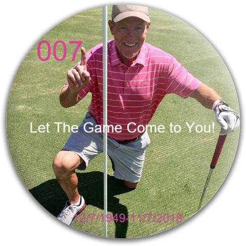 Design 506605 Disc Golf and Ultimate Discs