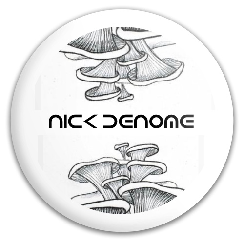 Design 506681 Disc Golf and Ultimate Discs