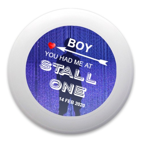 Design 506696 Disc Golf and Ultimate Discs