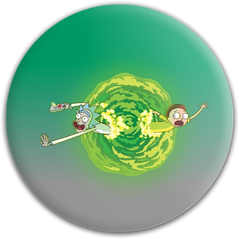 Design 507416 Disc Golf and Ultimate Discs