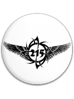 Design 50764 Disc Golf and Ultimate Discs Image