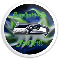 SeahawkS Faithful