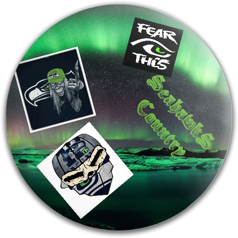 Design 507728 Disc Golf and Ultimate Discs