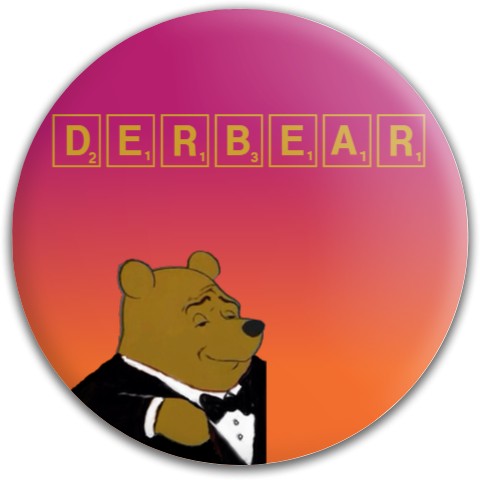 Design 508110 Disc Golf and Ultimate Discs