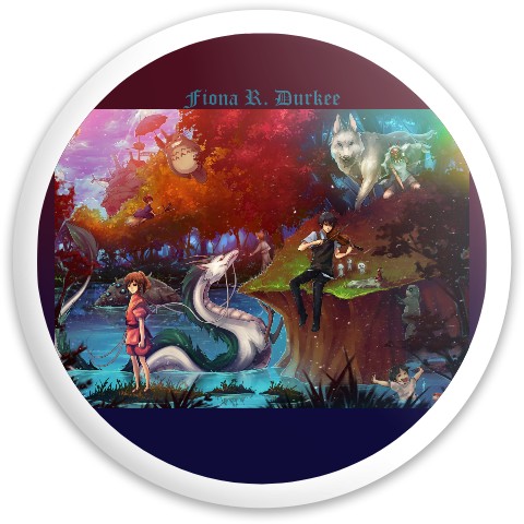 Design 508122 Disc Golf and Ultimate Discs