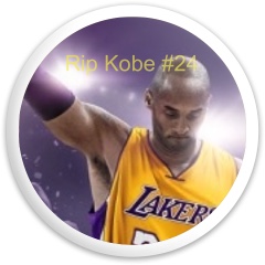 Kobe Bryant