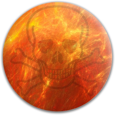 Design 508852 Disc Golf and Ultimate Discs