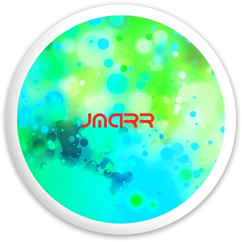Design 509143 Disc Golf and Ultimate Discs