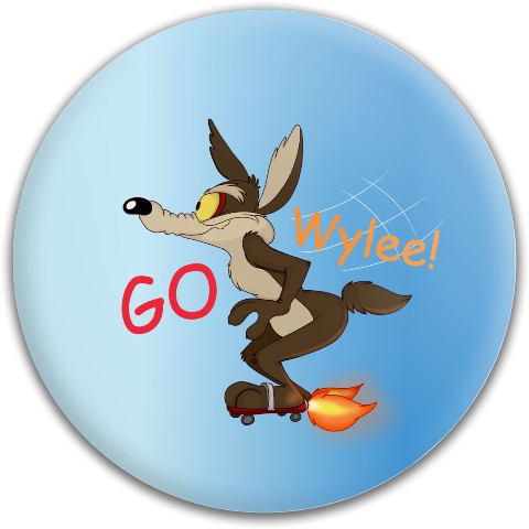 Design 509271 Disc Golf and Ultimate Discs