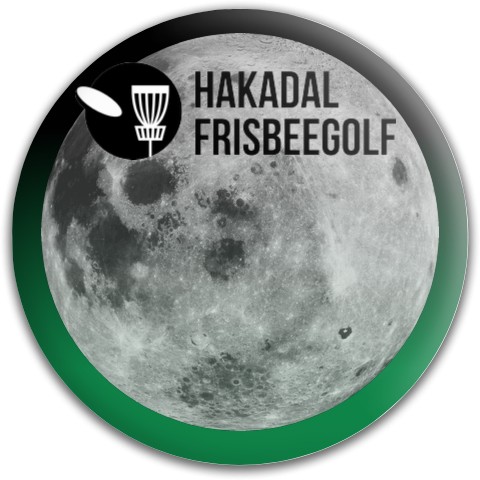 Design 509279 Disc Golf and Ultimate Discs