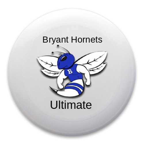 Design 509372 Disc Golf and Ultimate Discs