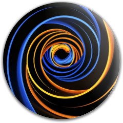 Spiral Disc
