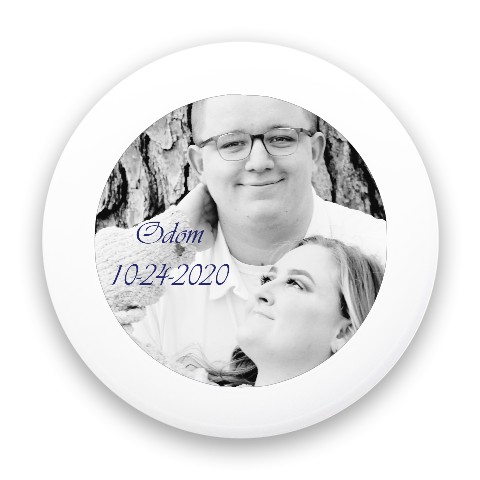 Design 510490 Disc Golf and Ultimate Discs