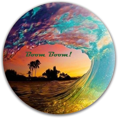 Design 510521 Disc Golf and Ultimate Discs