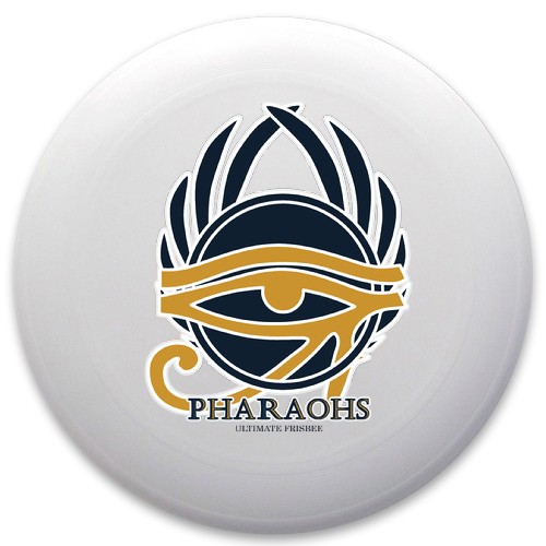 Design 510620 Disc Golf and Ultimate Discs