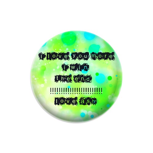 Design 510650 Disc Golf and Ultimate Discs