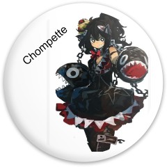 Chompette
