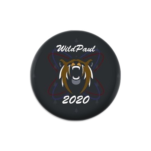 Design 510988 Disc Golf and Ultimate Discs