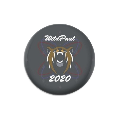 Design 511013 Disc Golf and Ultimate Discs