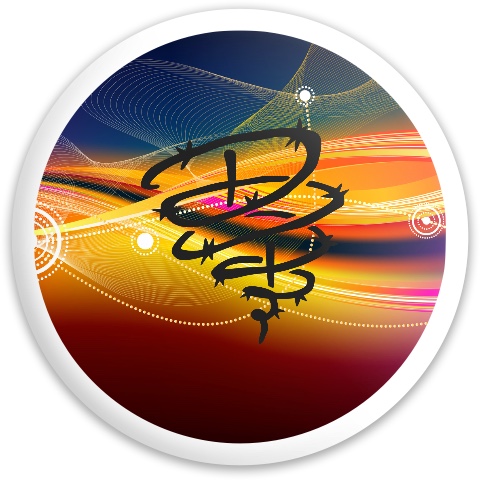 Design 511046 Disc Golf and Ultimate Discs
