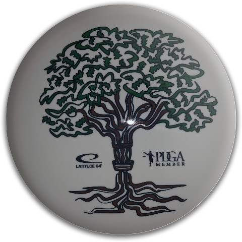 Design 511261 Disc Golf and Ultimate Discs