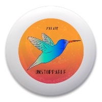 Design 512046 Disc Golf and Ultimate Discs Image