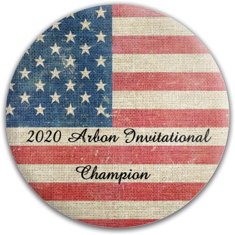 Design 513403 Disc Golf and Ultimate Discs