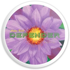Design 513626 Disc Golf and Ultimate Discs Image
