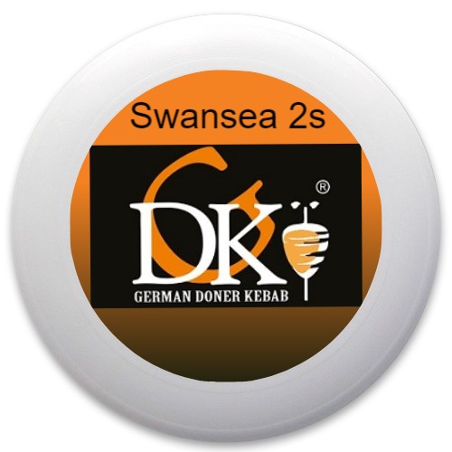 Design 513788 Disc Golf and Ultimate Discs
