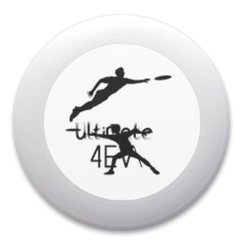 Design 513862 Disc Golf and Ultimate Discs