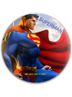 superman
