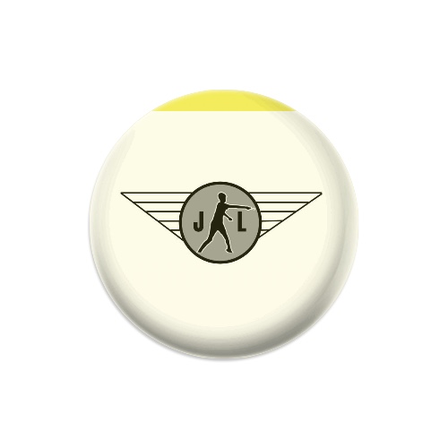Design 514025 Disc Golf and Ultimate Discs