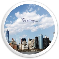 Design 514385 Disc Golf and Ultimate Discs Image