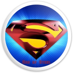 Man of Steel