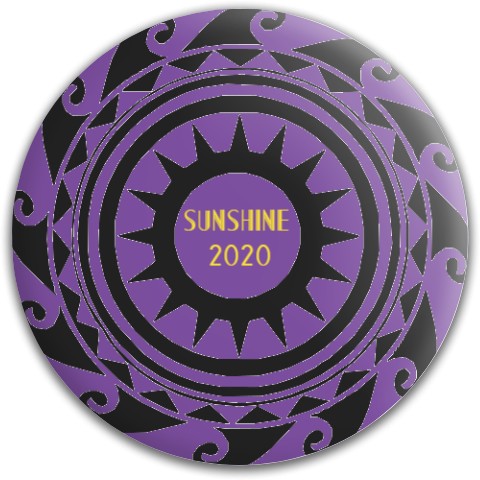 Design 515413 Disc Golf and Ultimate Discs
