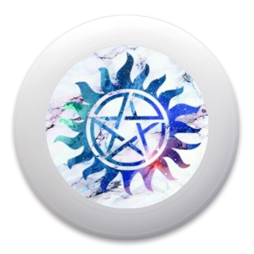 Design 515708 Disc Golf and Ultimate Discs