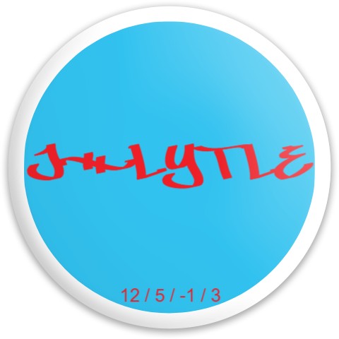 Design 516131 Disc Golf and Ultimate Discs