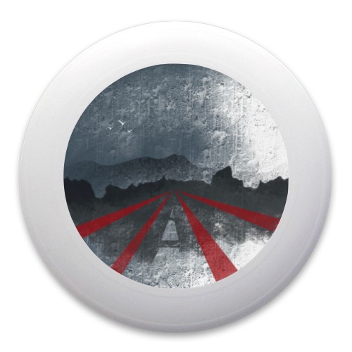 Design 516861 Disc Golf and Ultimate Discs