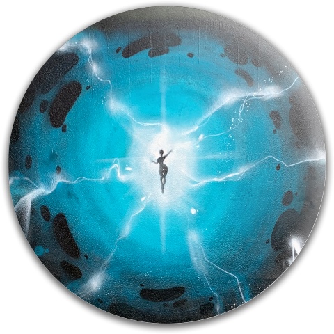 Design 516925 Disc Golf and Ultimate Discs