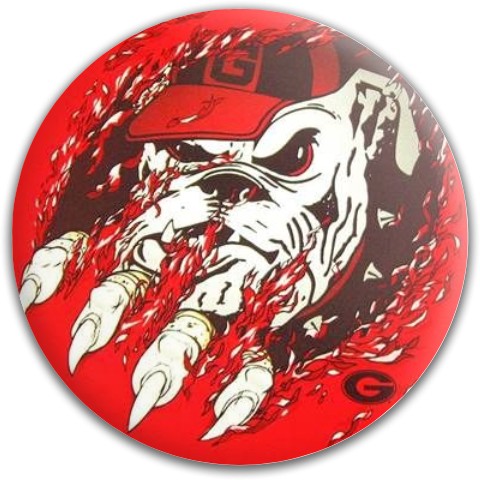 Design 517037 Disc Golf and Ultimate Discs