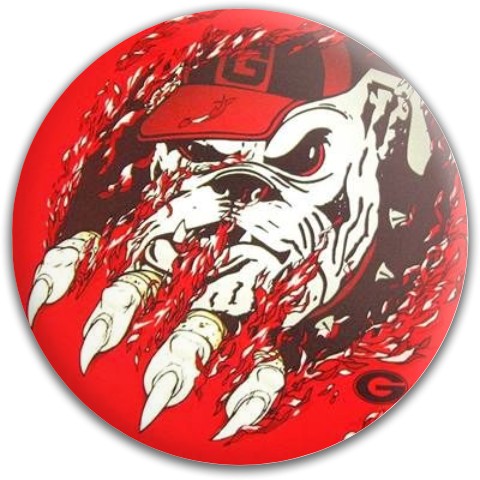 Design 517043 Disc Golf and Ultimate Discs
