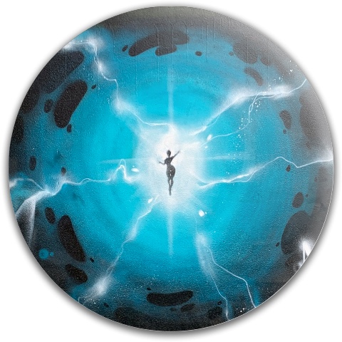 Design 517361 Disc Golf and Ultimate Discs