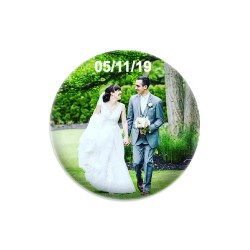 Wedding mini